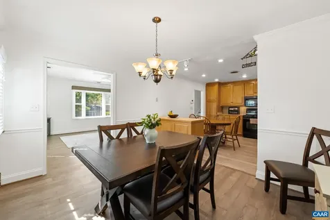 327 Brentwood Road Charlottesville VA 22901
