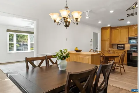 327 Brentwood Road Charlottesville VA 22901