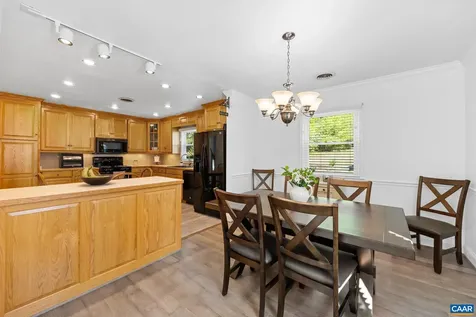 327 Brentwood Road Charlottesville VA 22901
