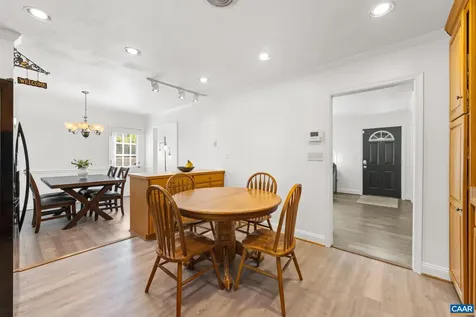 327 Brentwood Road Charlottesville VA 22901