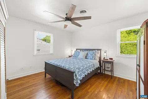 327 Brentwood Road Charlottesville VA 22901