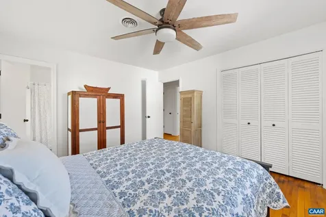 327 Brentwood Road Charlottesville VA 22901