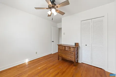 327 Brentwood Road Charlottesville VA 22901