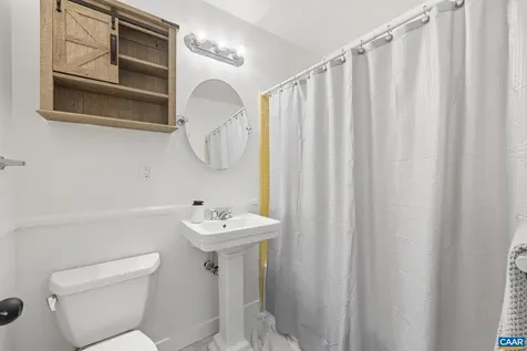 327 Brentwood Road Charlottesville VA 22901