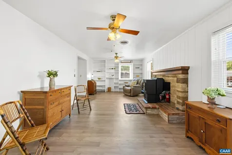 327 Brentwood Road Charlottesville VA 22901