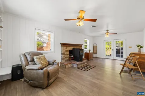 327 Brentwood Road Charlottesville VA 22901