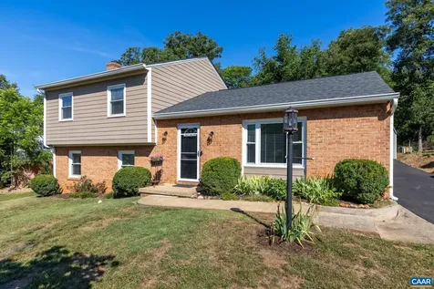 327 Brentwood Road Charlottesville VA 22901