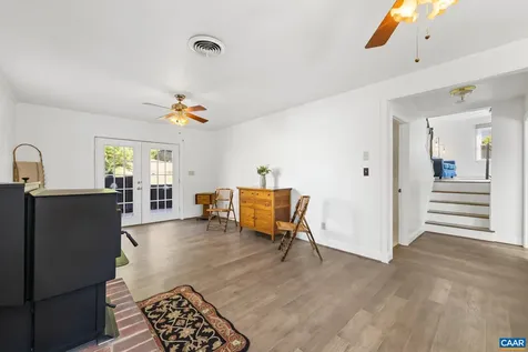 327 Brentwood Road Charlottesville VA 22901