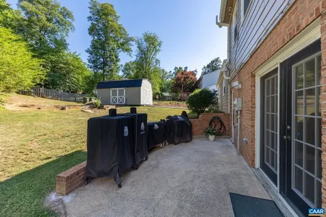 327 Brentwood Road Charlottesville VA 22901