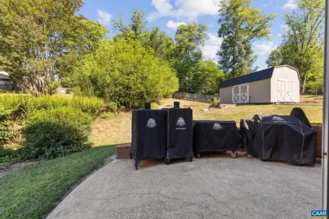 327 Brentwood Road Charlottesville VA 22901