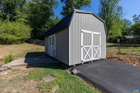 327 Brentwood Road Charlottesville VA 22901