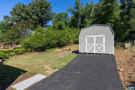 327 Brentwood Road Charlottesville VA 22901