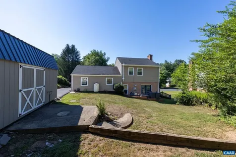327 Brentwood Road Charlottesville VA 22901