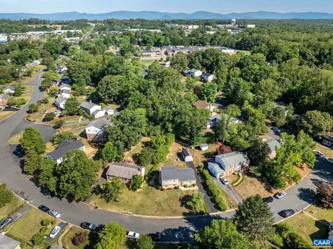 327 Brentwood Road Charlottesville VA 22901