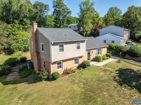 327 Brentwood Road Charlottesville VA 22901