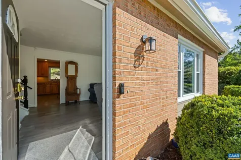 327 Brentwood Road Charlottesville VA 22901