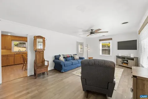 327 Brentwood Road Charlottesville VA 22901