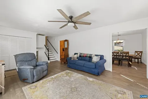 327 Brentwood Road Charlottesville VA 22901
