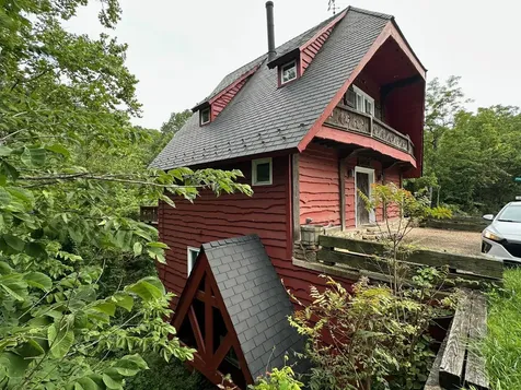 6602 Middlebrook Road Raphine VA 24459