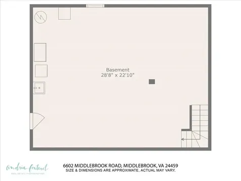 6602 Middlebrook Road Raphine VA 24459