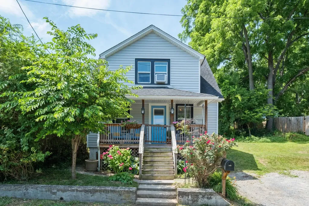 1620 Plunkett Street Staunton VA 24401
