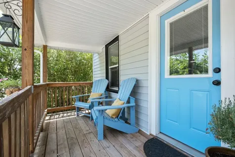 1620 Plunkett Street Staunton VA 24401