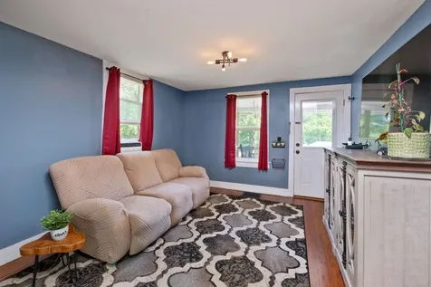 1620 Plunkett Street Staunton VA 24401