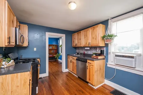1620 Plunkett Street Staunton VA 24401