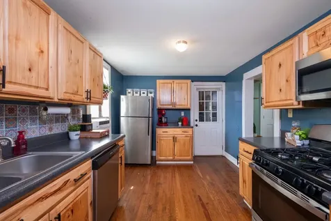 1620 Plunkett Street Staunton VA 24401