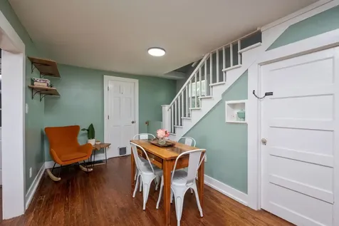 1620 Plunkett Street Staunton VA 24401