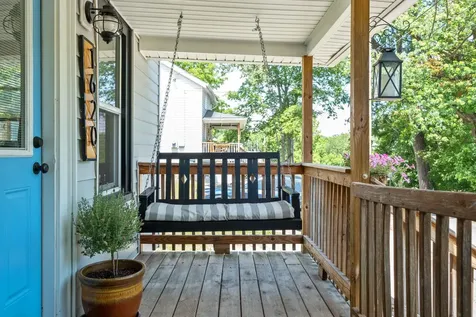 1620 Plunkett Street Staunton VA 24401