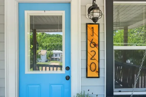 1620 Plunkett Street Staunton VA 24401
