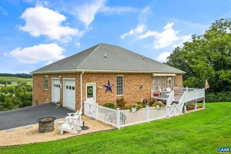 93 Cedar Creek Lane Fort Defiance VA 24437