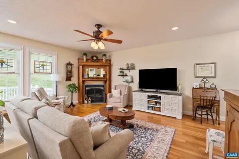 93 Cedar Creek Lane Fort Defiance VA 24437