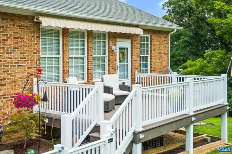 93 Cedar Creek Lane Fort Defiance VA 24437