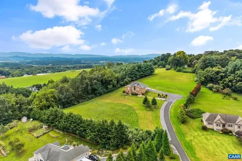 93 Cedar Creek Lane Fort Defiance VA 24437