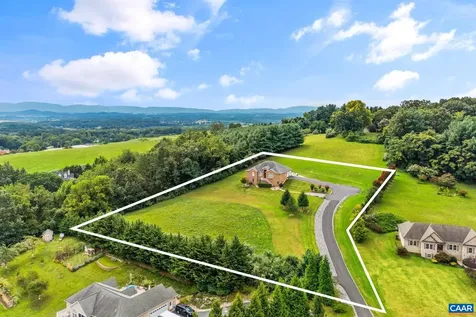 93 Cedar Creek Lane Fort Defiance VA 24437