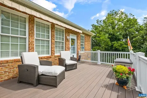93 Cedar Creek Lane Fort Defiance VA 24437