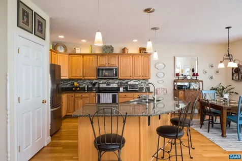 93 Cedar Creek Lane Fort Defiance VA 24437