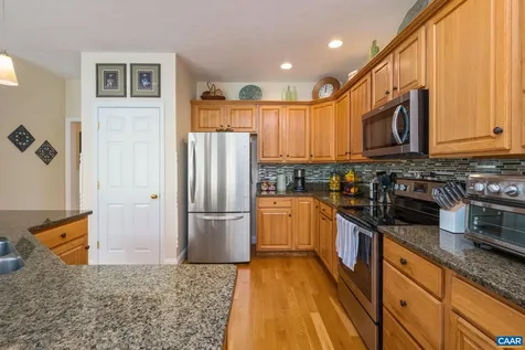 93 Cedar Creek Lane Fort Defiance VA 24437