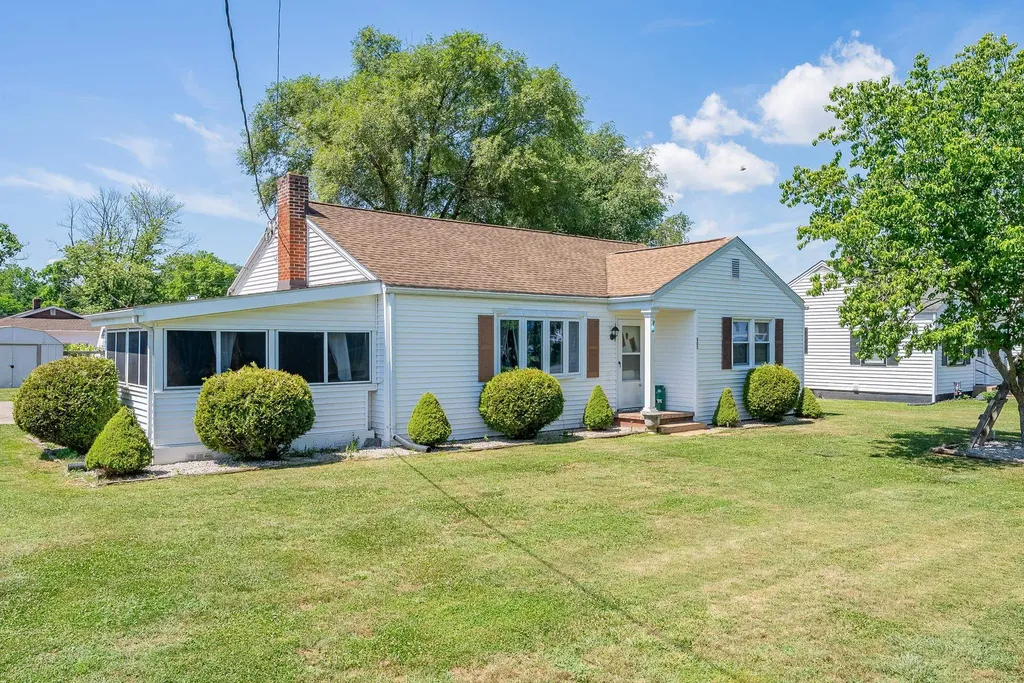 603 Gibbons Avenue Elkton VA 22827