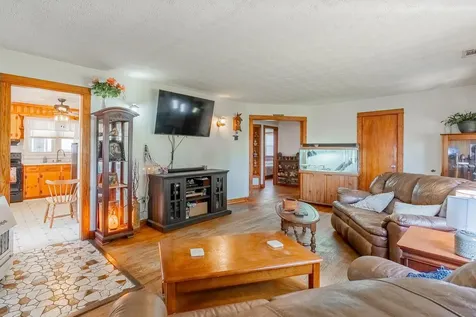 603 Gibbons Avenue Elkton VA 22827