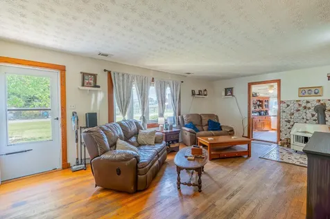 603 Gibbons Avenue Elkton VA 22827