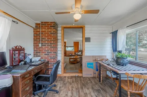 603 Gibbons Avenue Elkton VA 22827
