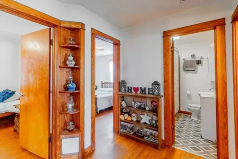 603 Gibbons Avenue Elkton VA 22827