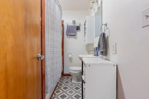 603 Gibbons Avenue Elkton VA 22827
