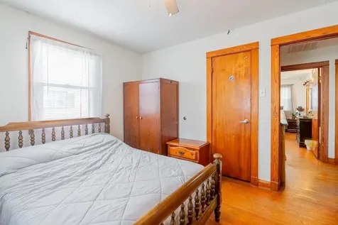 603 Gibbons Avenue Elkton VA 22827