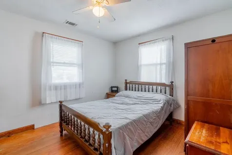603 Gibbons Avenue Elkton VA 22827