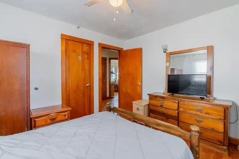 603 Gibbons Avenue Elkton VA 22827