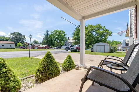 603 Gibbons Avenue Elkton VA 22827